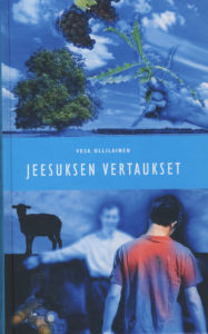 Jeesuksen vertaukset