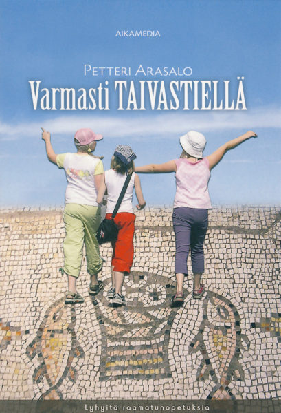 Varmasti taivastiellä