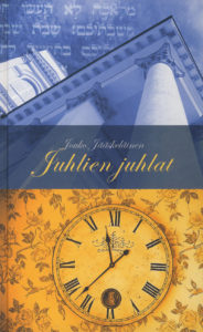 Juhlien juhlat