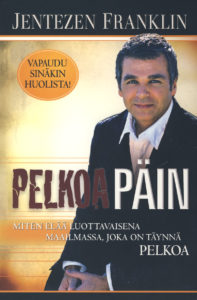 Pelkoa päin