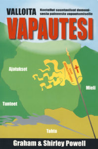 Valloita vapautesi