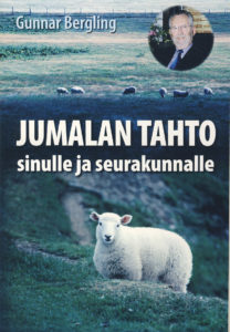 Jumalan tahto sinulle ja seurakunnalle