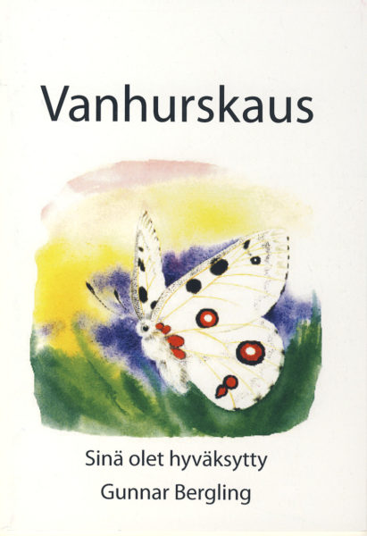 Vanhurskaus - Sinä olet hyväksytty