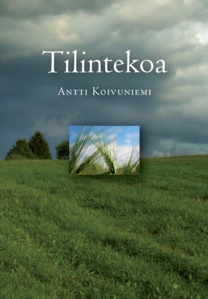 Tilintekoa