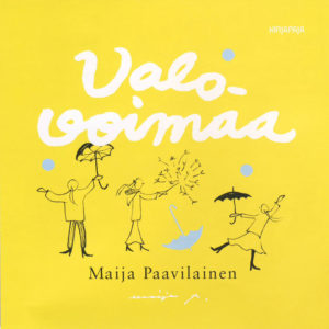 Valovoimaa