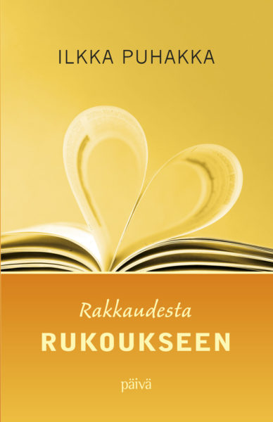 Rakkaudesta rukoukseen