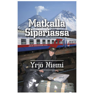 Matkalla Siperiassa