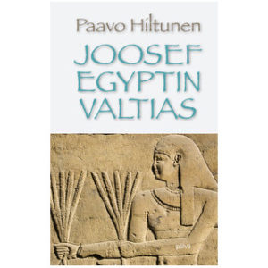 Joosef Egyptin valtias