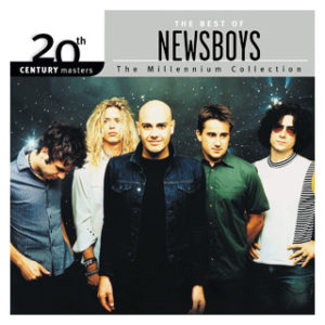 The Best Of Newsboys CD