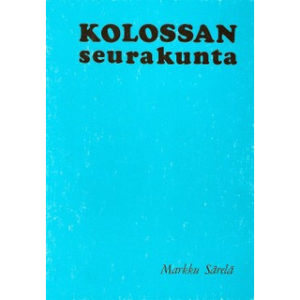 Kolossan seurakunta