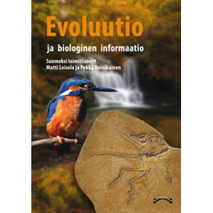 Evoluutio ja biologinen informaatio