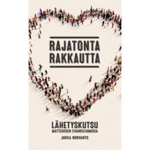 Rajatonta rakkautta