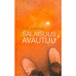 Salaisuus avautuu