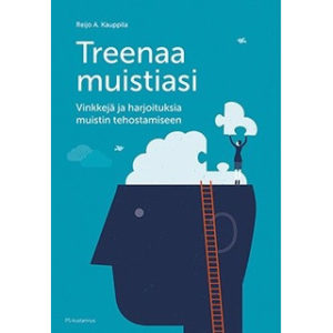 Treenaa muistiasi