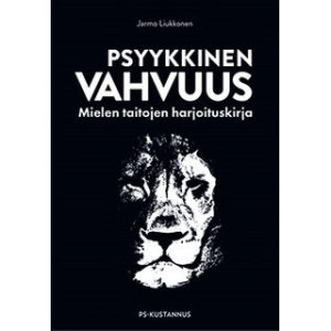 Psyykkinen vahvuus