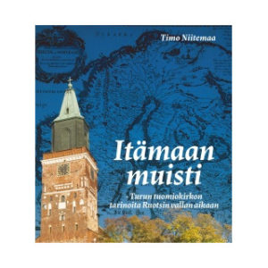 Itämaan muisti