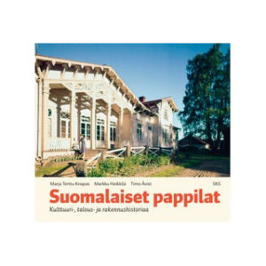 Suomalaiset pappilat