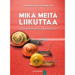 Mikä meitä liikuttaa