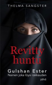 Revitty huntu