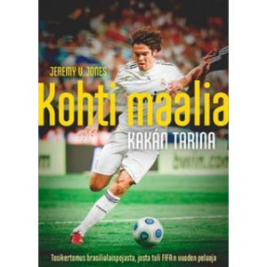 Kohti maalia - Kakàn tarina