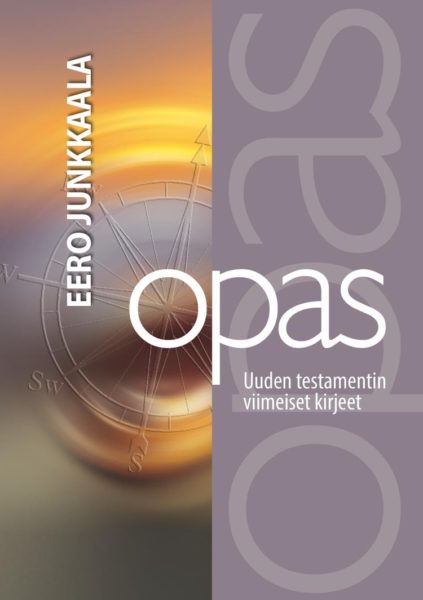 Opas Uuden testamentin viimeisiin kirjeisiin