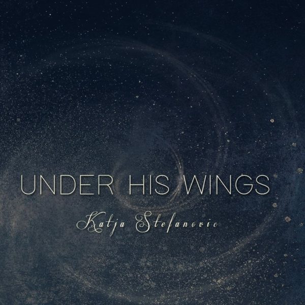 Under His Wings CD