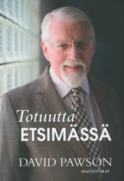 Totuutta etsimässä