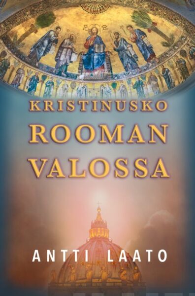 Kristinusko Rooman valossa