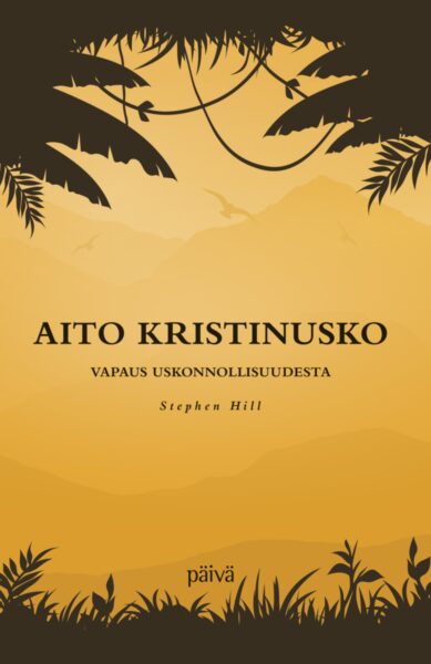 Aito kristinusko