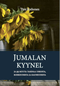 Jumalan kyynel