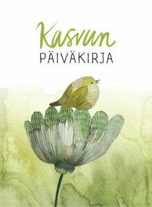 Kasvun päiväkirja