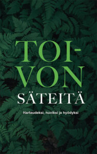 Toivon säteitä