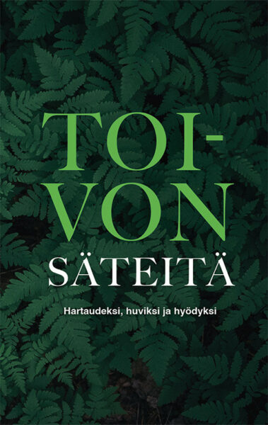 Toivon säteitä