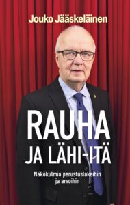 Rauha ja Lähi-itä