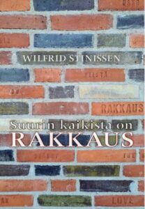 Suurin kaikista on rakkaus