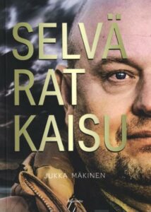 Selvä ratkaisu - Tommi Merivirran tarina