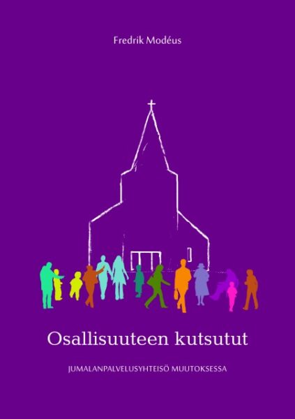 Osallisuuteen kutsutut