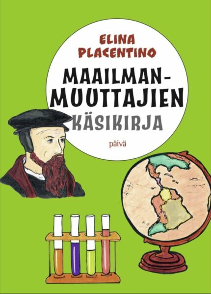 Maailmanmuuttajien käsikirja