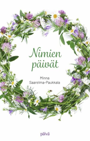 Nimien päivät