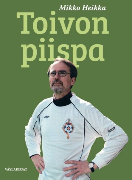 Toivon piispa