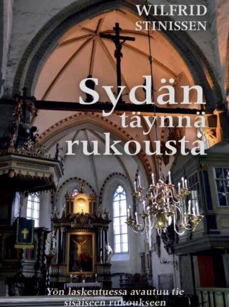 Sydän täynnä rukousta