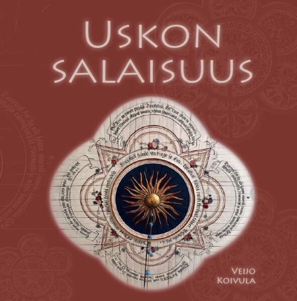 Uskon salaisuus