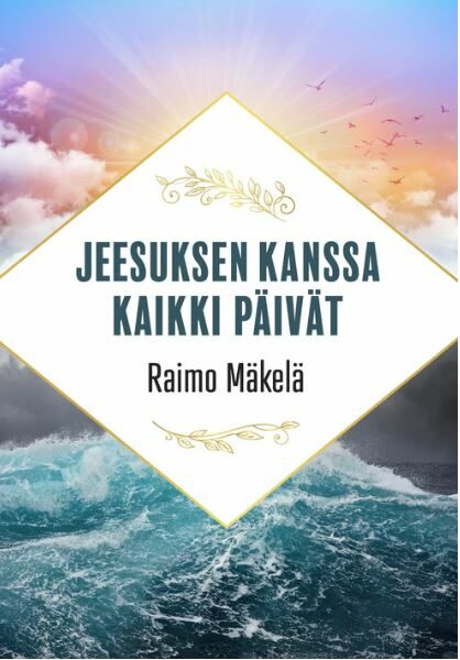 Jeesuksen kanssa kaikki päivät