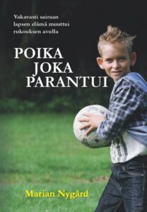 Poika joka parantui