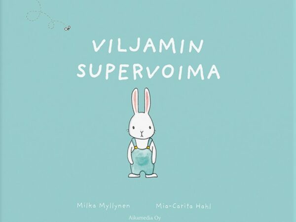 Viljamin supervoima