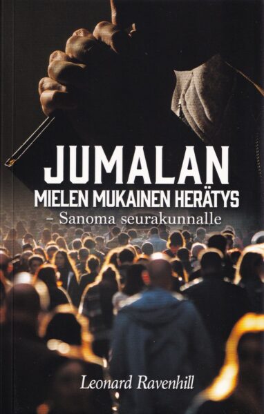 Jumalan mielen mukainen herätys