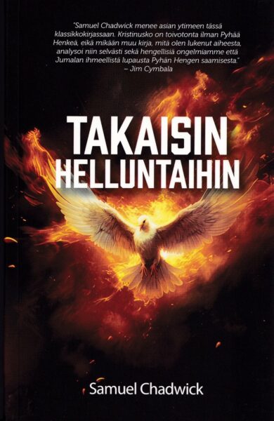 Takaisin helluntaihin