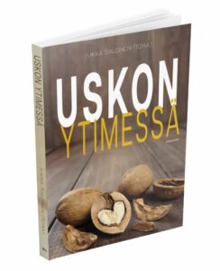 Uskon ytimessä