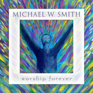 Worship Forever CD