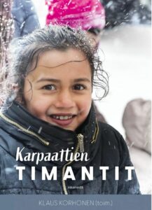 Karpaattien timantit